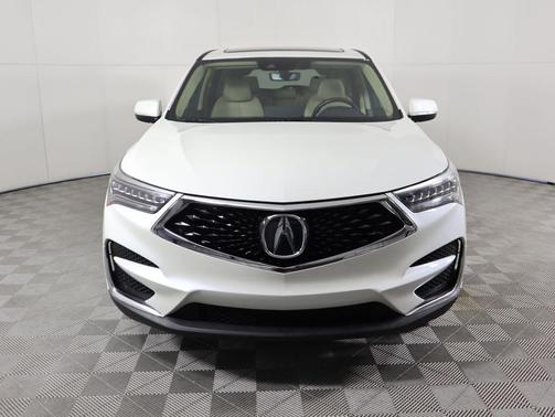 2019 Acura RDX Technology Package