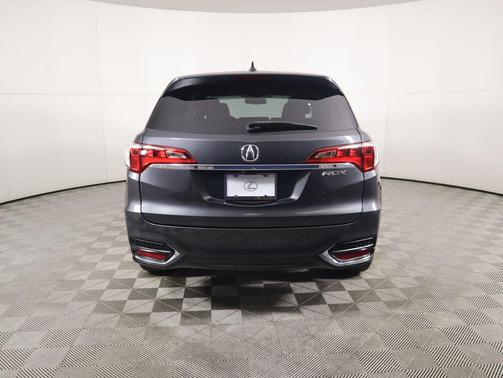 2016 Acura RDX Technology Package
