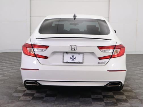 2022 Honda Accord Sport SE 1.5T