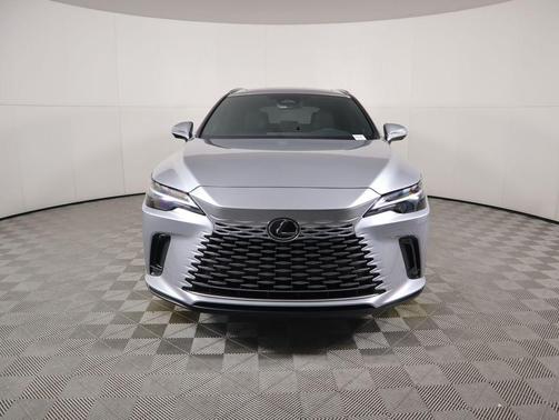 2026 Lexus RX 350 Base