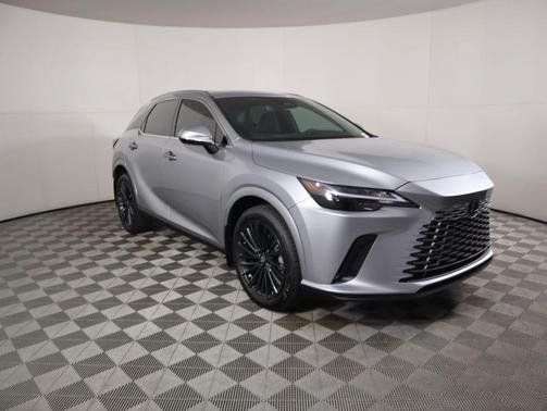 2026 Lexus RX 350 Base