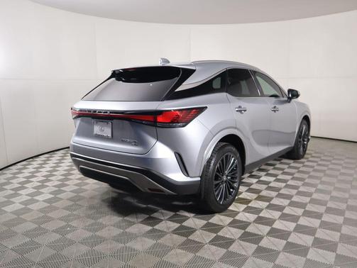 2026 Lexus RX 350 Base