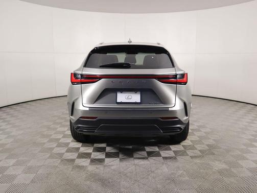2024 Lexus NX 250 Premium