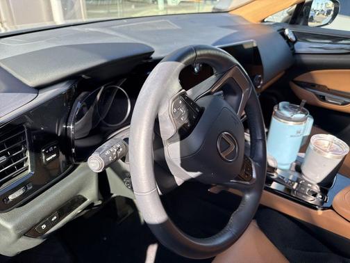 2024 Lexus NX 250 Premium