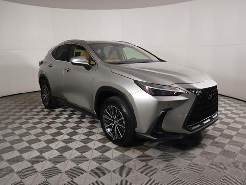 2024 Lexus NX 250 Premium