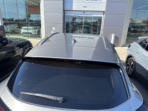 2024 Lexus NX 250 Premium