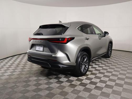 2024 Lexus NX 250 Premium