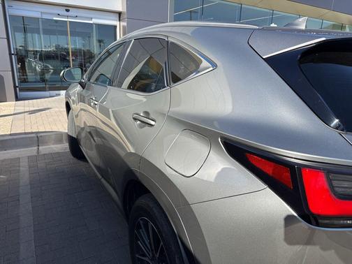 2024 Lexus NX 250 Premium