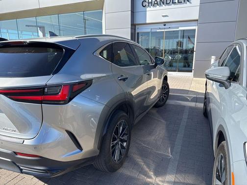 2024 Lexus NX 250 Premium