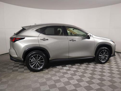 2024 Lexus NX 250 Premium