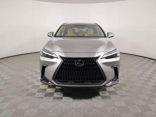 2024 Lexus NX 250 Premium