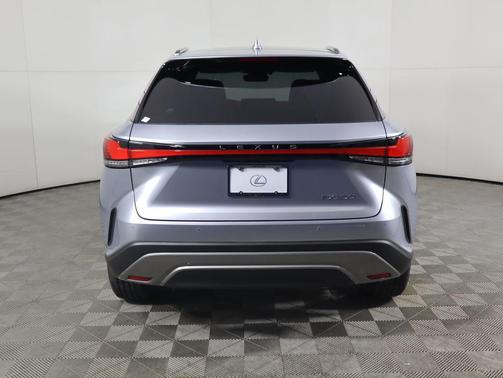 2026 Lexus RX 350 Base