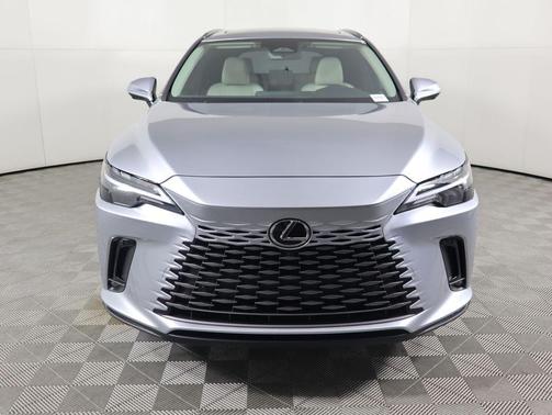 2026 Lexus RX 350 Base