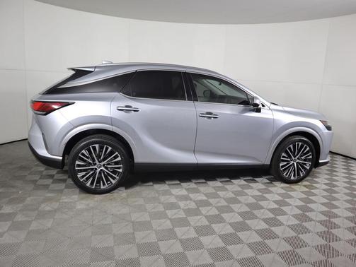 2026 Lexus RX 350 Base