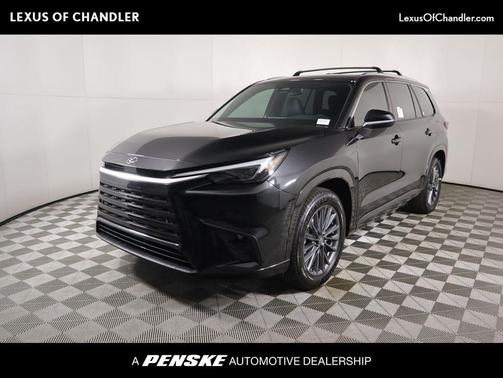 2026 Lexus TX 350 Base