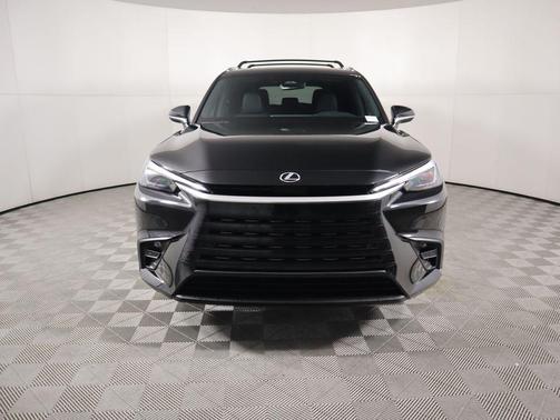 2026 Lexus TX 350 Base