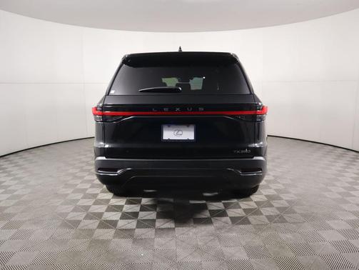 2026 Lexus TX 350 Base