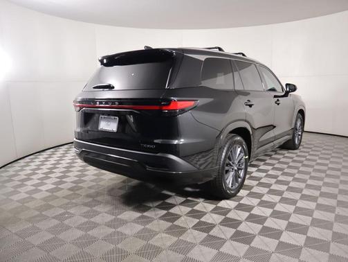 2026 Lexus TX 350 Base