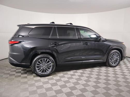 2026 Lexus TX 350 Base