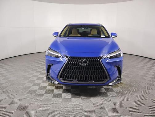 2026 Lexus NX 350 NX 350