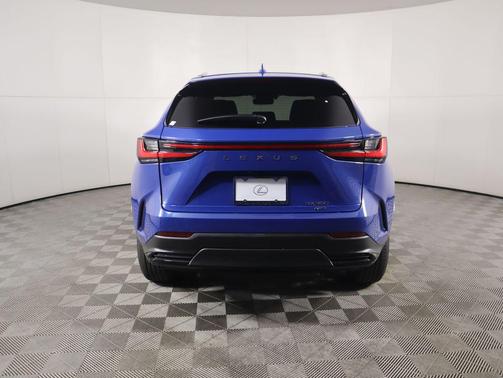 2026 Lexus NX 350 NX 350