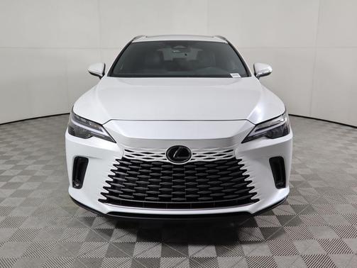 2025 Lexus RX 350 Base
