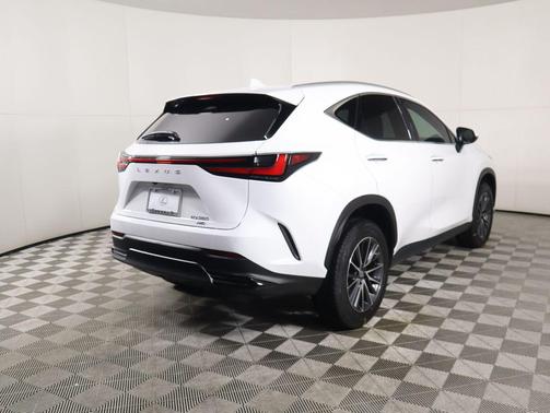 2026 Lexus NX 350 NX 350 Premium