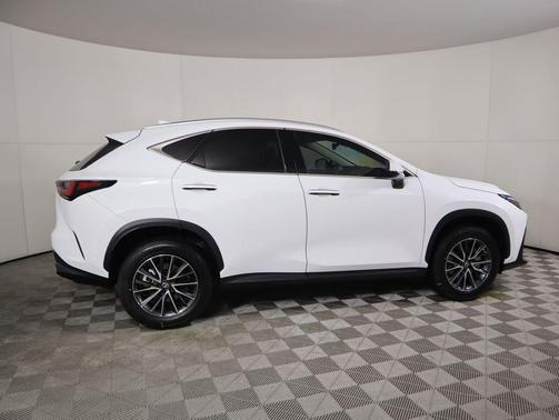 2026 Lexus NX 350 NX 350 Premium