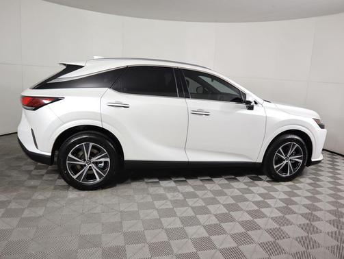 2026 Lexus RX 350 Base