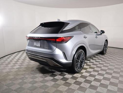 2026 Lexus RX 350 Base