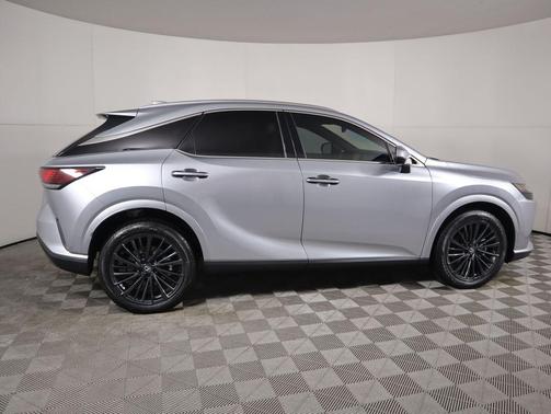 2026 Lexus RX 350 Base