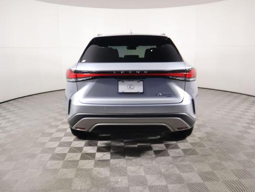 2026 Lexus RX 350 Base