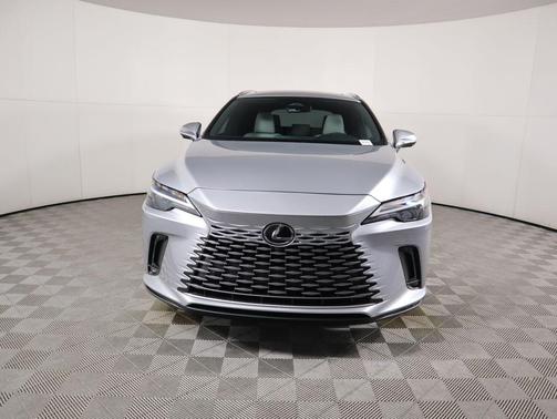 2026 Lexus RX 350 Base