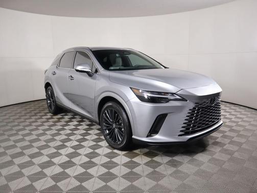 2026 Lexus RX 350 Base