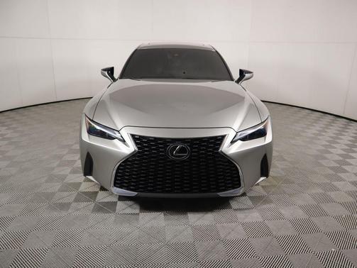 2023 Lexus IS 300 Base