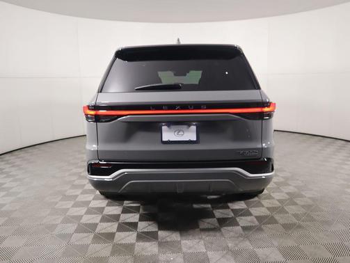 2026 Lexus TX 500h F SPORT Premium