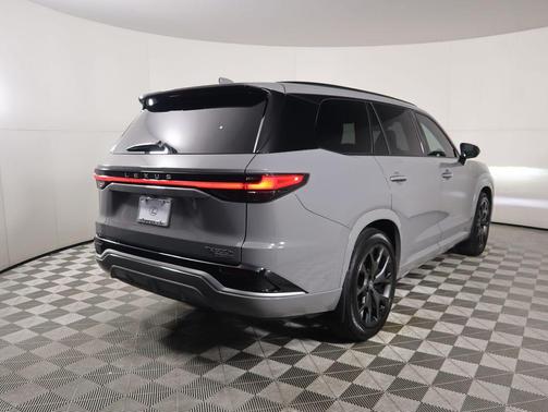 2026 Lexus TX 500h F SPORT Premium