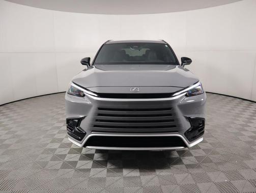 2026 Lexus TX 500h F SPORT Premium