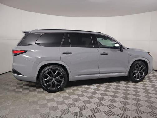 2026 Lexus TX 500h F SPORT Premium