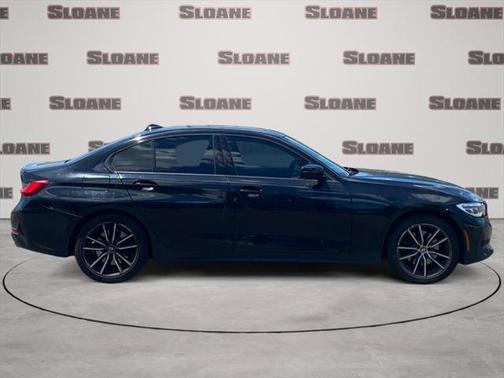 2020 BMW 330 xDrive