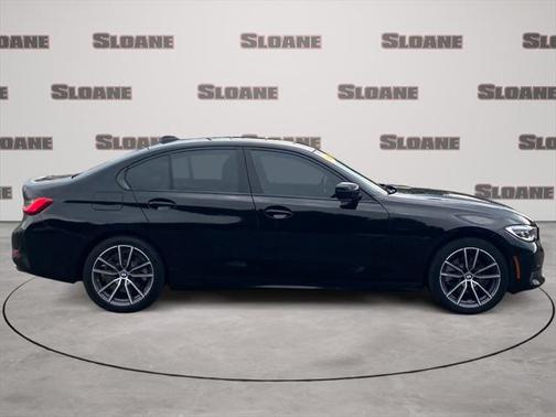 2020 BMW 330 xDrive