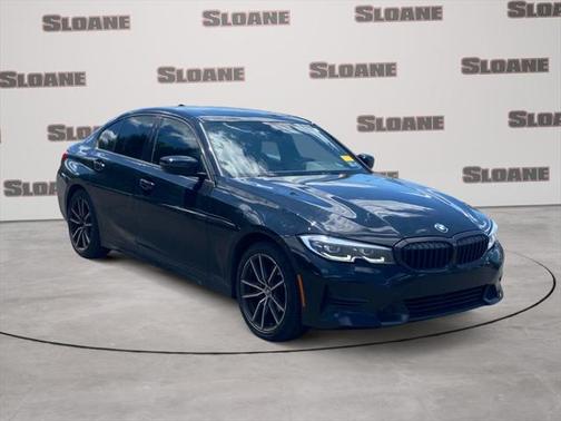 2020 BMW 330 xDrive