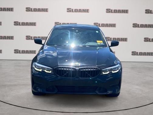2020 BMW 330 xDrive