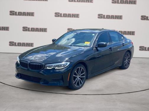 2020 BMW 330 xDrive