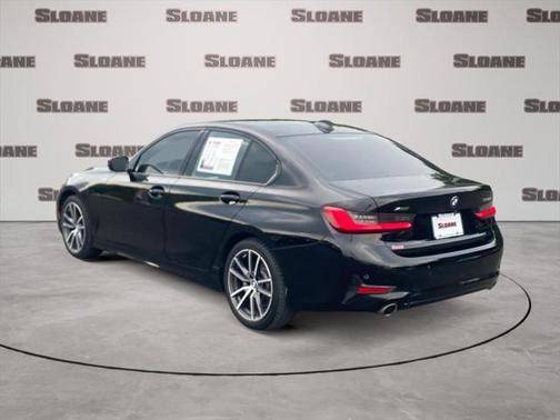 2020 BMW 330 xDrive
