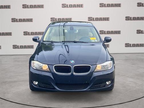 2009 BMW 328 xDrive