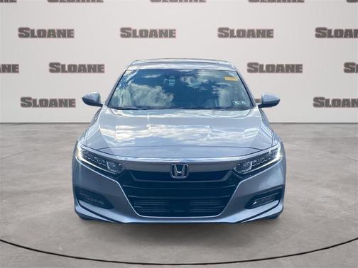 2019 Honda Accord EX