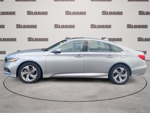 2019 Honda Accord EX