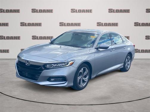 2019 Honda Accord EX