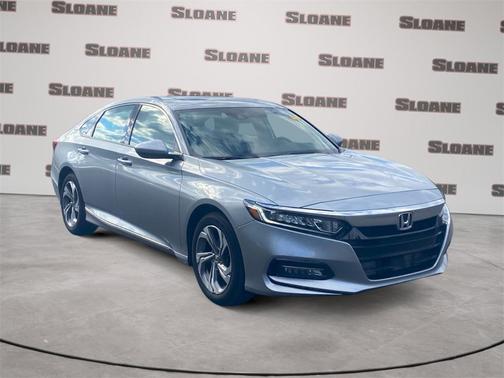 2019 Honda Accord EX